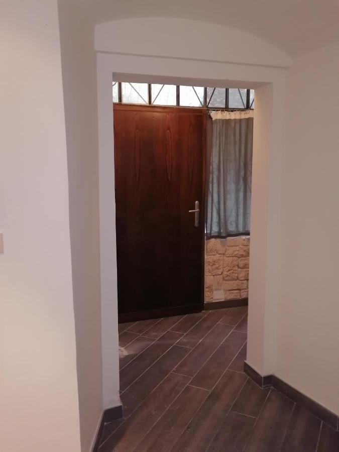 La Raccolta Apartamento Scheggino Exterior foto